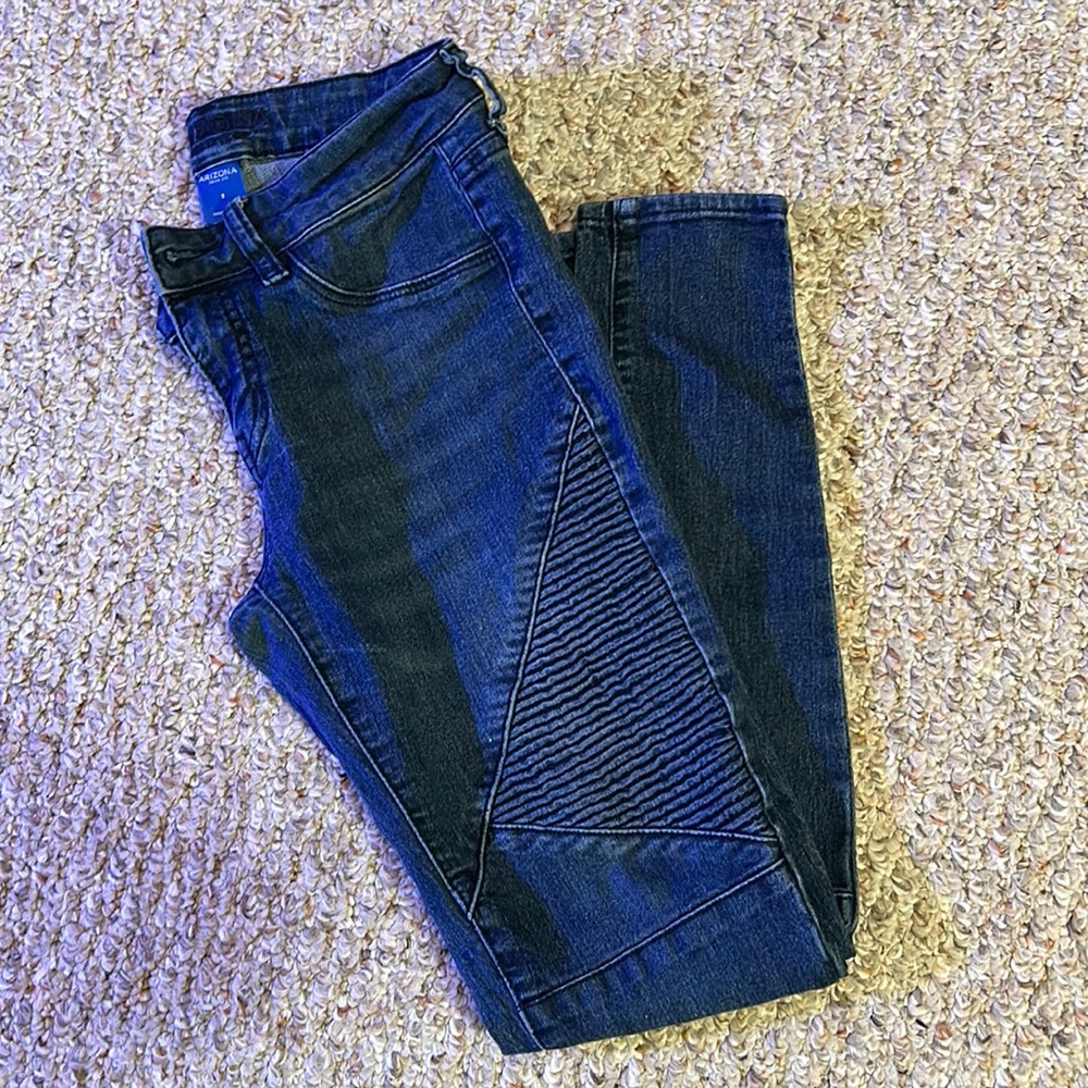 Jeans Arizona brand size 3